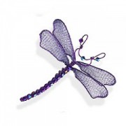 Dragonfly Kit Tanzanite